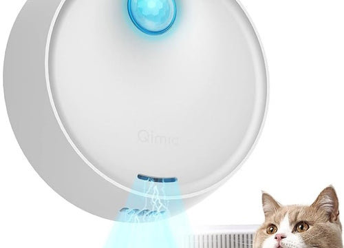 Odormun: Elevating Pet Care with Advanced Air Purifiers