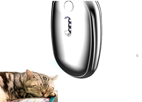 Pet air freshener Odormun Environmentally friendly ingredients safe for pets and humans