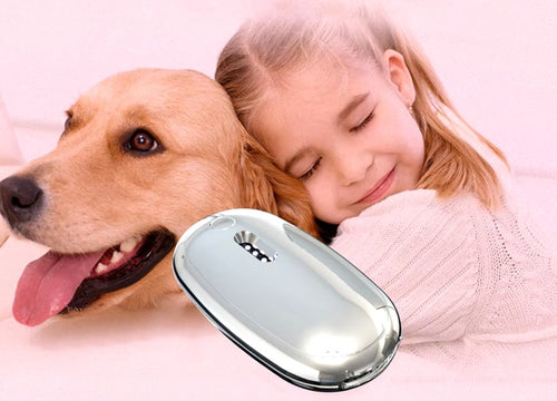 Pet air freshener Odormun is suitable for all pets and can be used in a variety of environments from rooms to cars