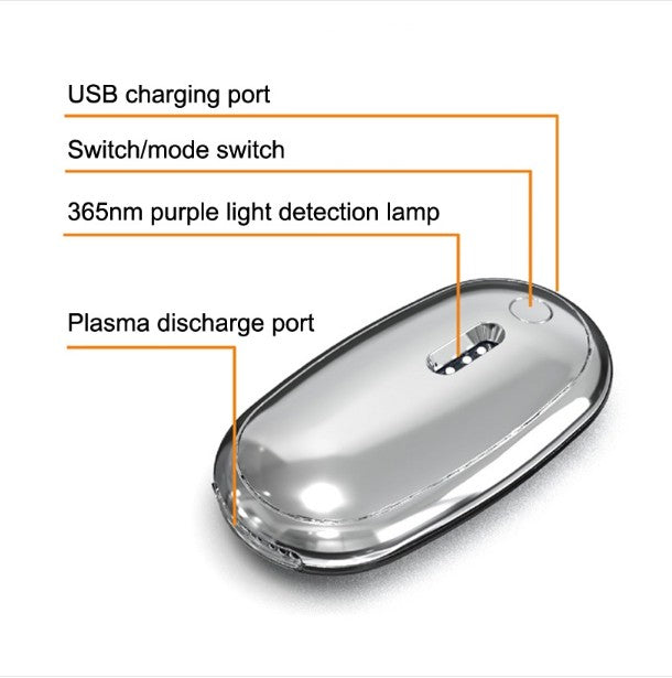 Clean Air - an innovative product for cat and dog toilets  Odormun