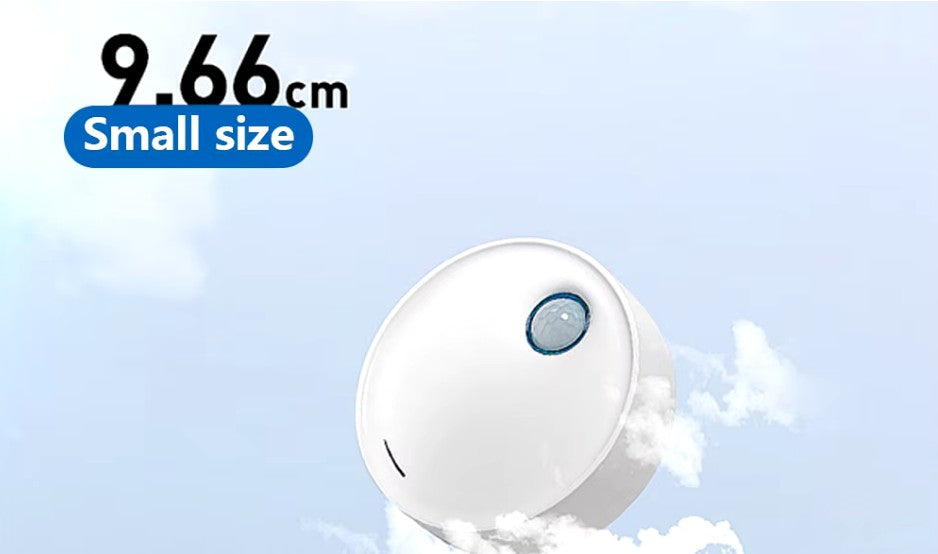 Pet air freshener Odormun let your home breathe freshness