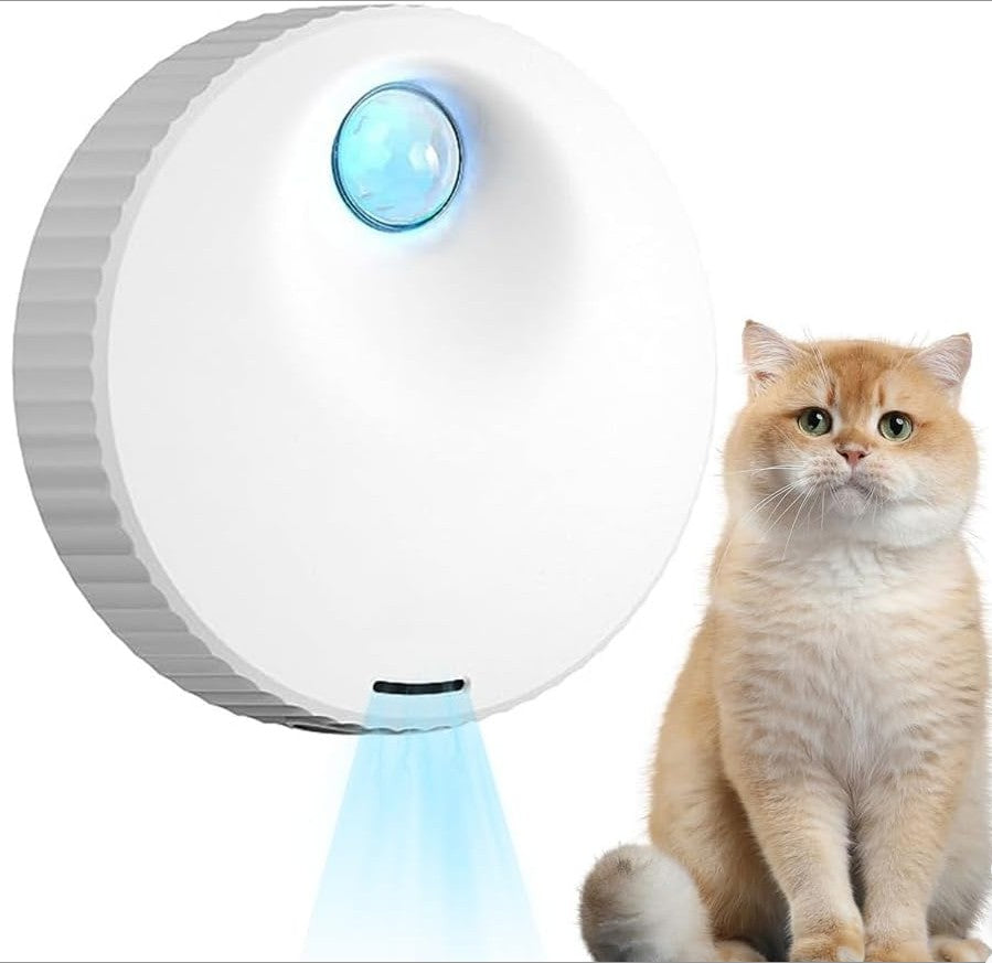 cat litter air cleaner ODORMUN