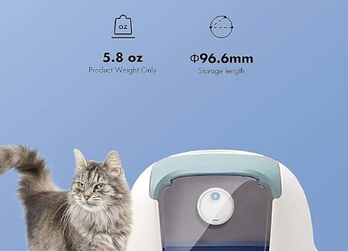 Odormun: Elevating Pet Care with Advanced Air Purifiers