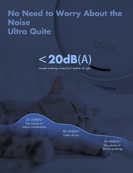 Deodorizer-air purifier for pets' toilets ODORMUN