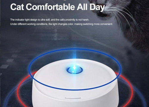 Odormun: Elevating Pet Care with Advanced Air Purifiers