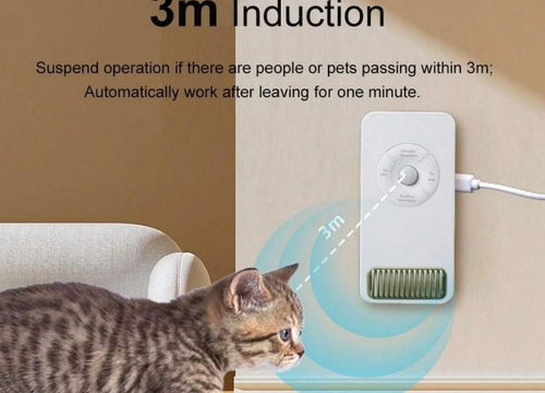 Odormun: Elevating Pet Care with Advanced Air Purifiers