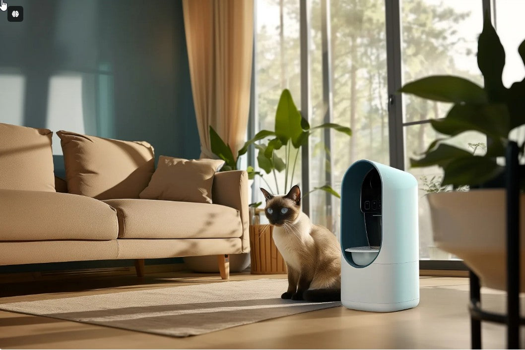 Pet air freshener that works Odormun