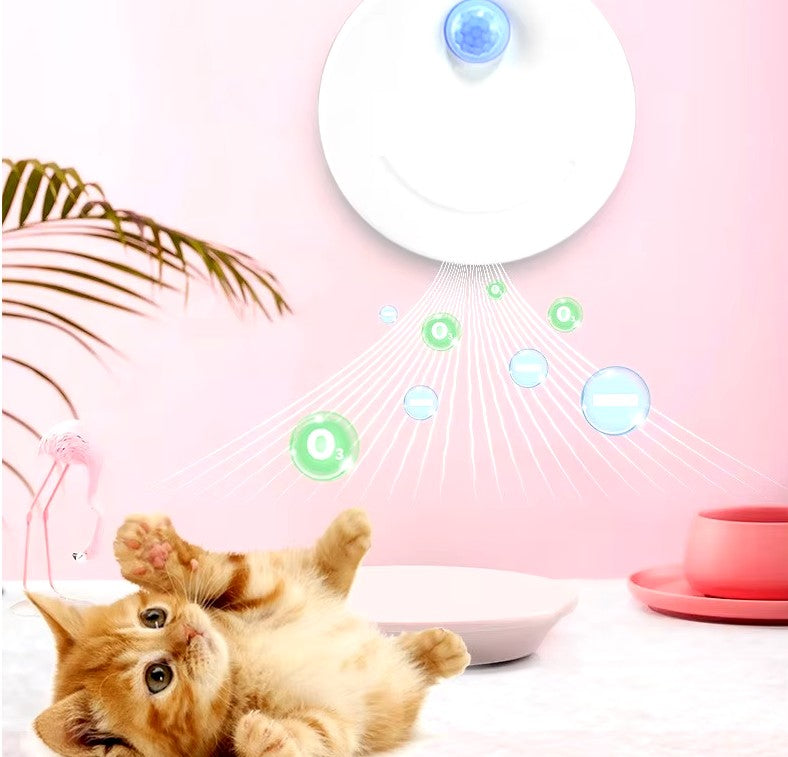 Pet Air Purifier