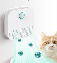 Pet Air Purifier