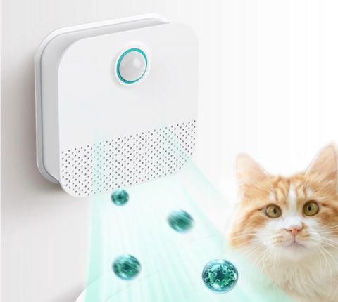 Pet Air Purifier