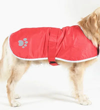 Pet fashion inspo ideas Winter Dog Jacket Pet clothes four colors