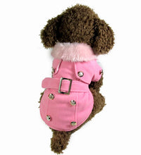 Pet Fashion Trends ideas clothing for dogs Fashion for pets clothing for cats
Winter Warm Dog Clothes