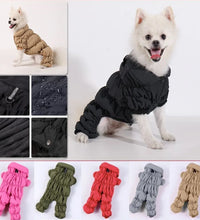 Pet fashion inspo ideas Winter Dog Jacket Pet clothes cat clothes-cat fashion