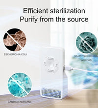 Sensor Air Purifier