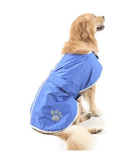 Pet fashion inspo ideas Winter Dog Jacket Pet clothes four colors