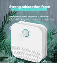 Pet Air Purifier