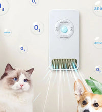 Sensor Air Purifier