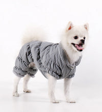 Pet fashion inspo ideas Winter Dog Jacket Pet clothes cat clothes-cat fashion