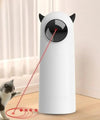 Automatic interactive cat toy-Cat stuff toy-Cute cat toys