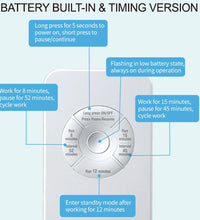 Sensor Air Purifier