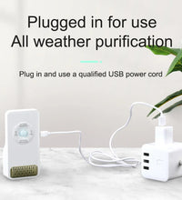 Sensor Air Purifier