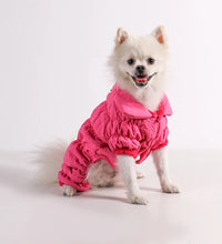 Pet fashion inspo ideas Winter Dog Jacket Pet clothes cat clothes-cat fashion